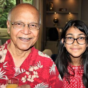 Meet your Posher, Arun